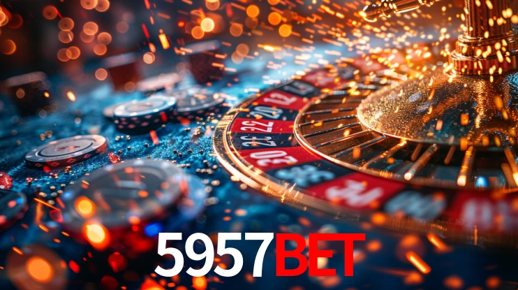 Bonus Features 5957bet