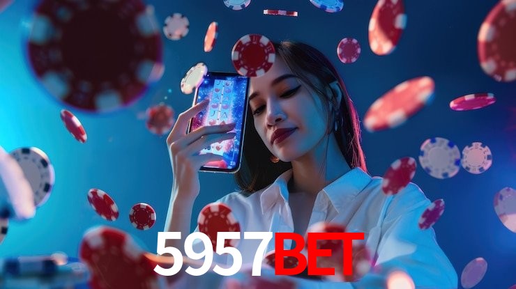 Design Responsivo 5957bet