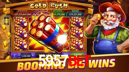 A Emoção da Loteria na 5957bet: Uma Chance de Mudança de Vida