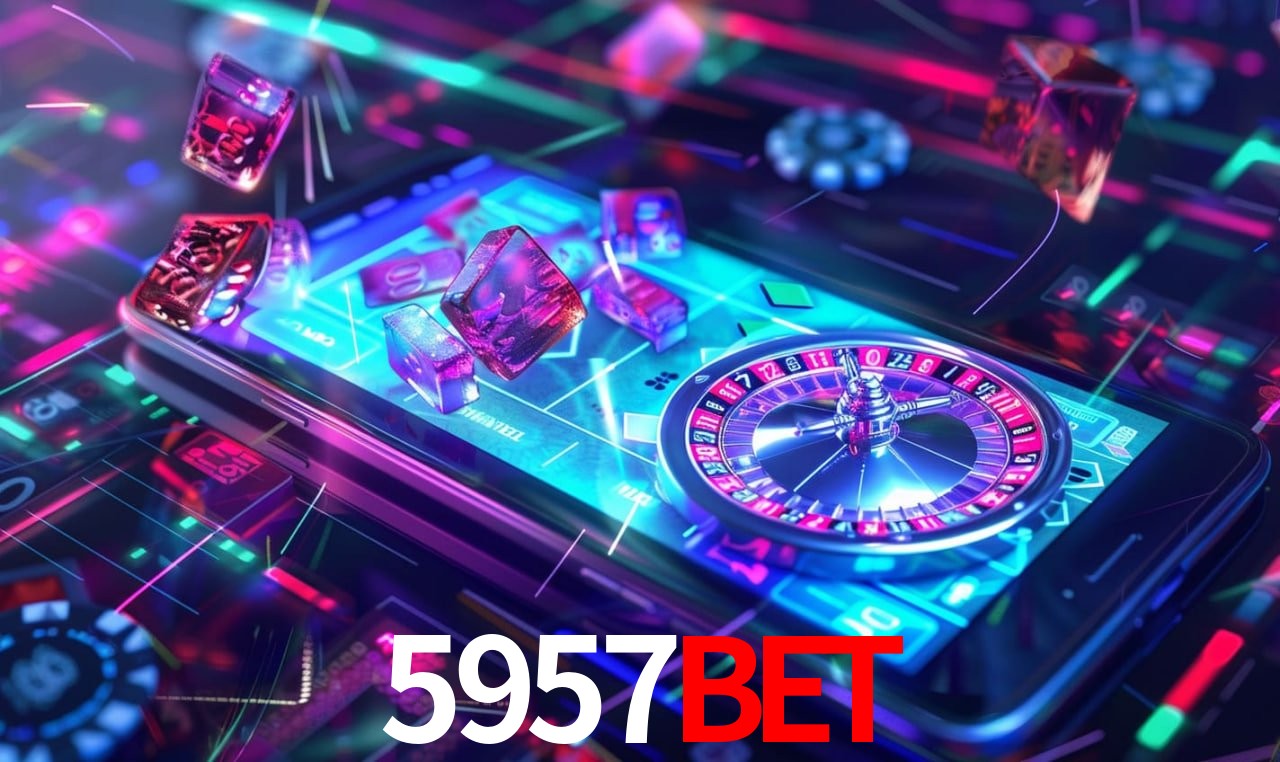 Desvendando o Mundo dos Jogos Virtuais na 5957bet