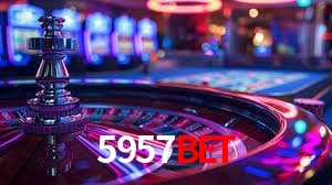 Inovações de Jogos na 5957bet: O Futuro das Experiências Interativas