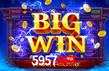 Exclusive Offers 5957bet
