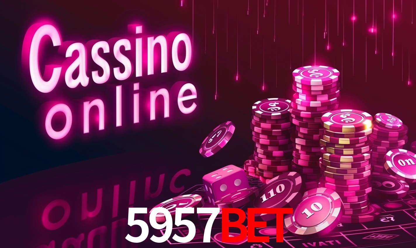Login Seguro 5957bet