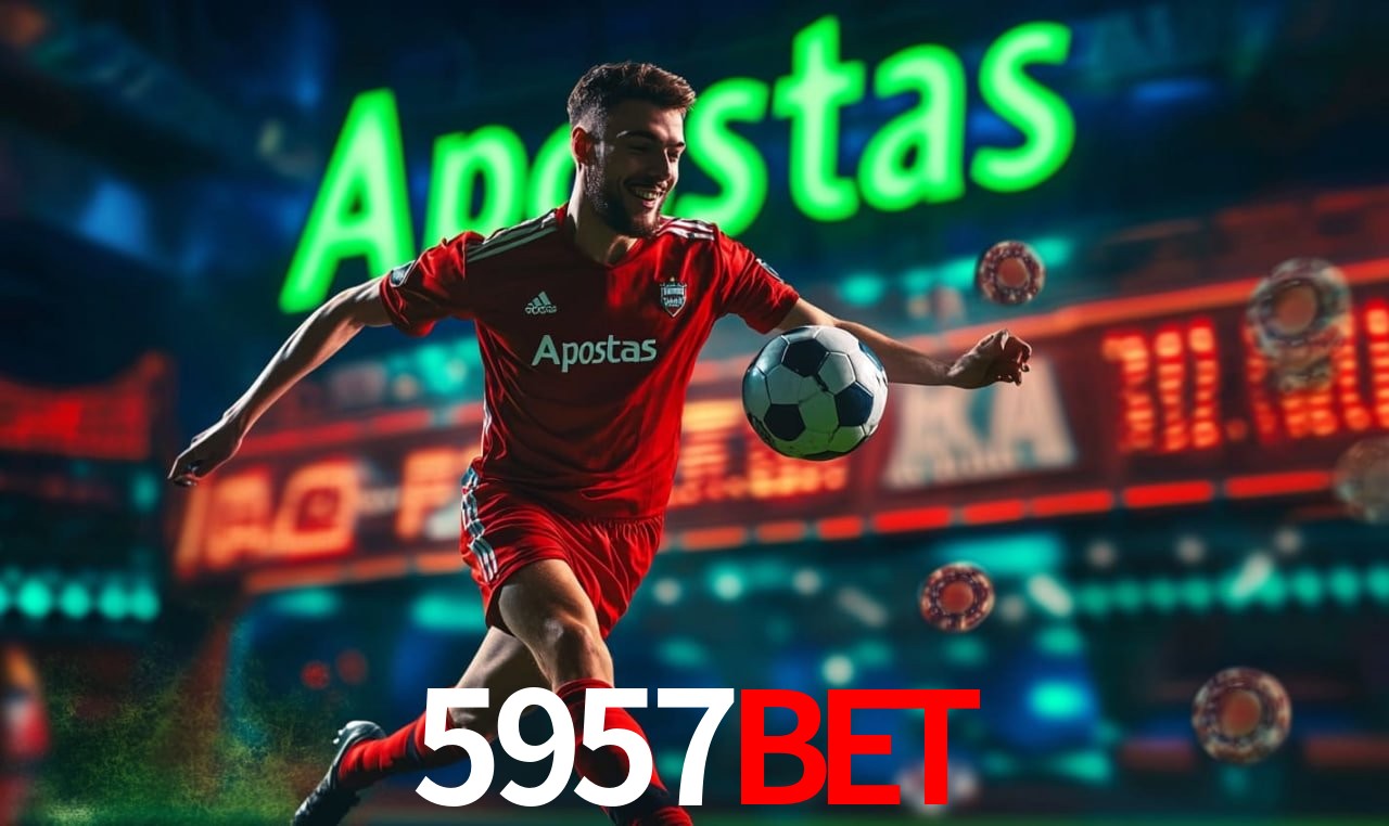 Desvendando o Mundo dos Jogos Virtuais na 5957bet