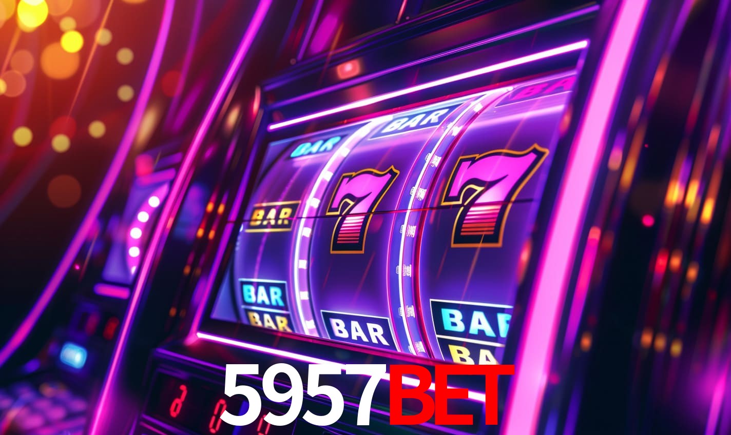 Desvendando o Mundo dos Jogos Virtuais na 5957bet