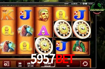 Interface Premium 5957bet