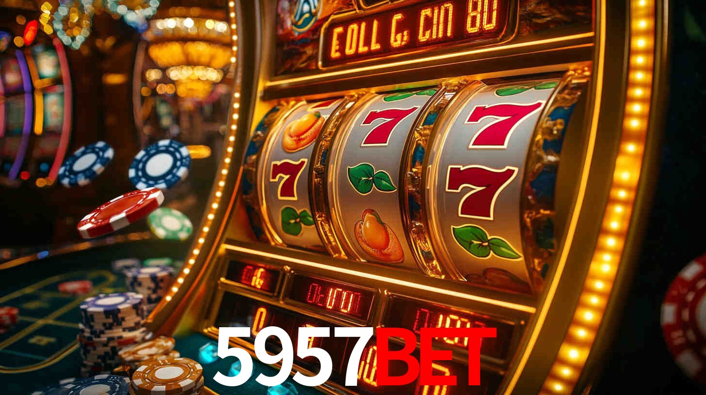 Experimente o Login Seguro Premium no 5957bet