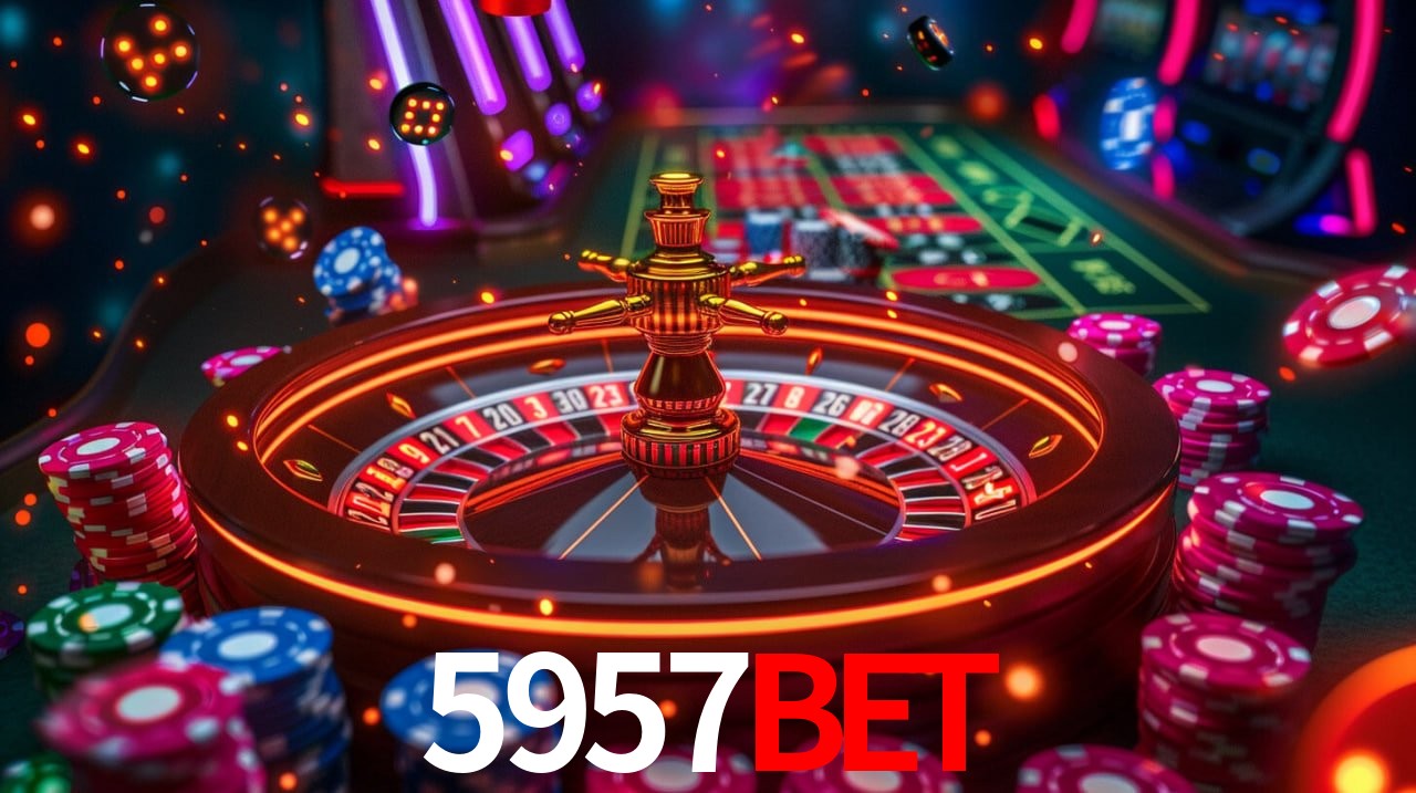 A Emoção da Loteria na 5957bet: Uma Chance de Mudança de Vida