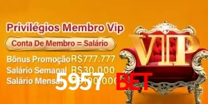 5957 BET
