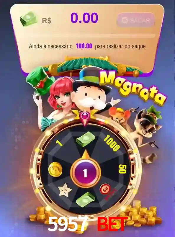 5957 BET