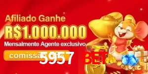 Promoções 5957 BET