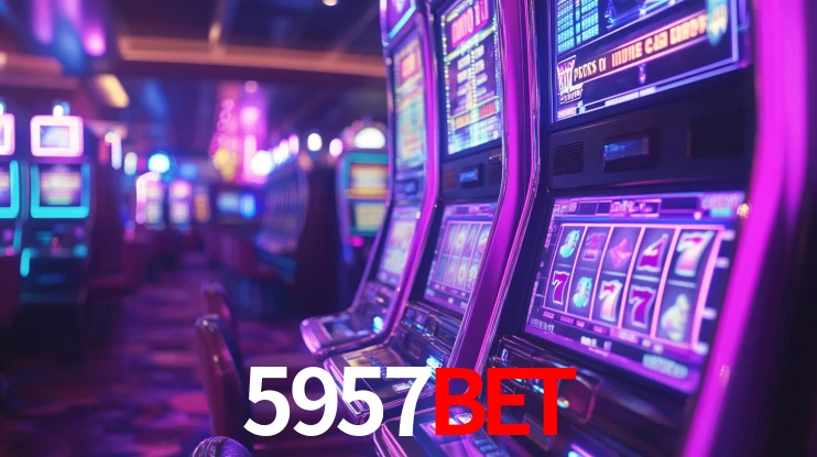 Cassino Online 5957BET