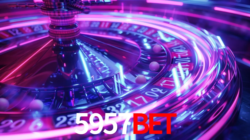 Jogos Diferentes no Cassino Online 5957BET